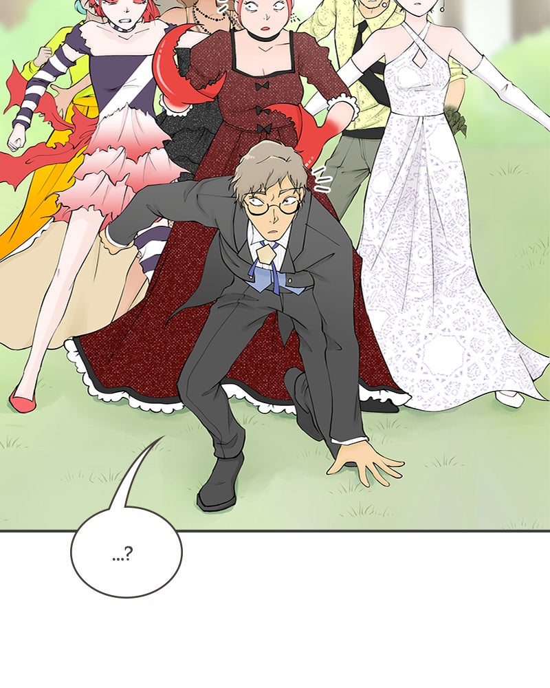 Read Club der verfluchten Prinzessinnen Manga Online