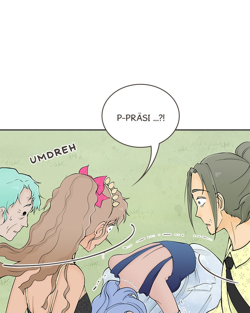 Read Club der verfluchten Prinzessinnen Manga Online