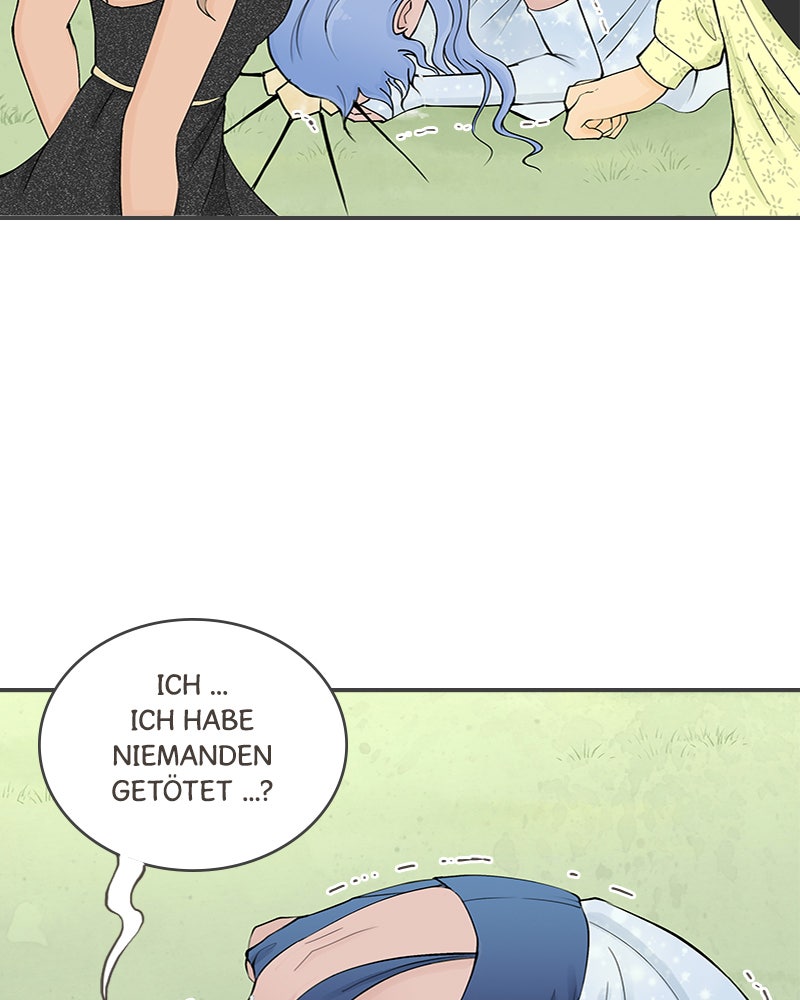 Read Club der verfluchten Prinzessinnen Manga Online