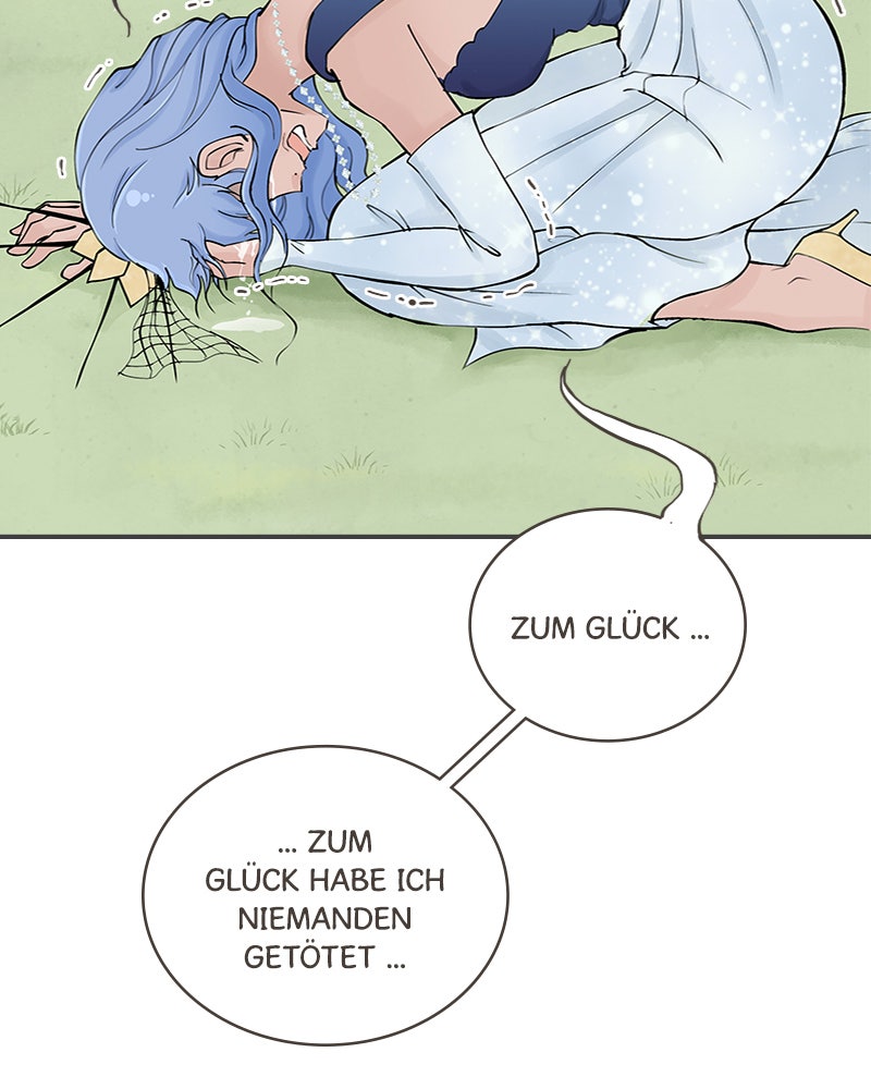Read Club der verfluchten Prinzessinnen Manga Online
