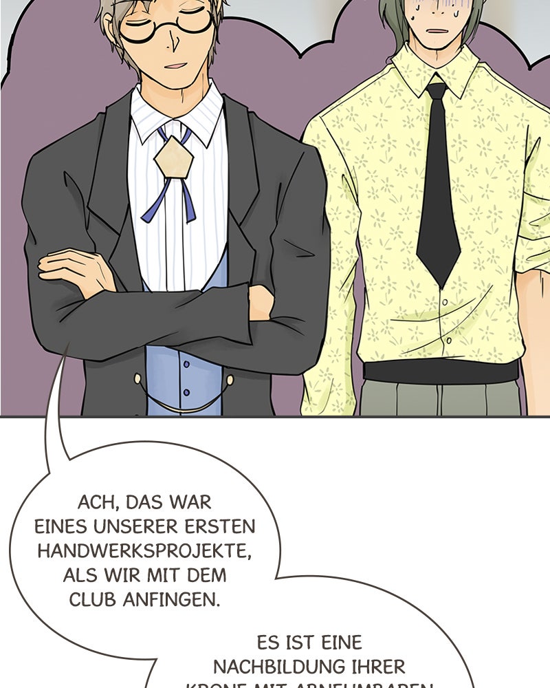 Read Club der verfluchten Prinzessinnen Manga Online