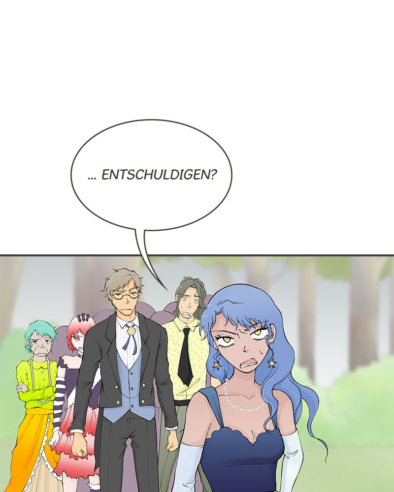 Read Club der verfluchten Prinzessinnen Manga Online