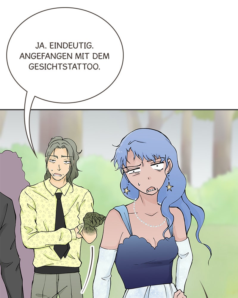 Read Club der verfluchten Prinzessinnen Manga Online