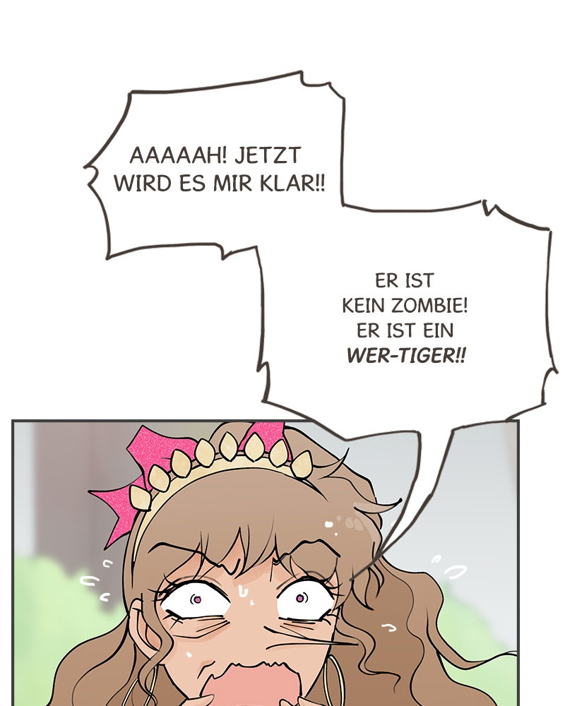 Read Club der verfluchten Prinzessinnen Manga Online