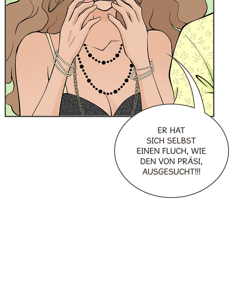 Read Club der verfluchten Prinzessinnen Manga Online