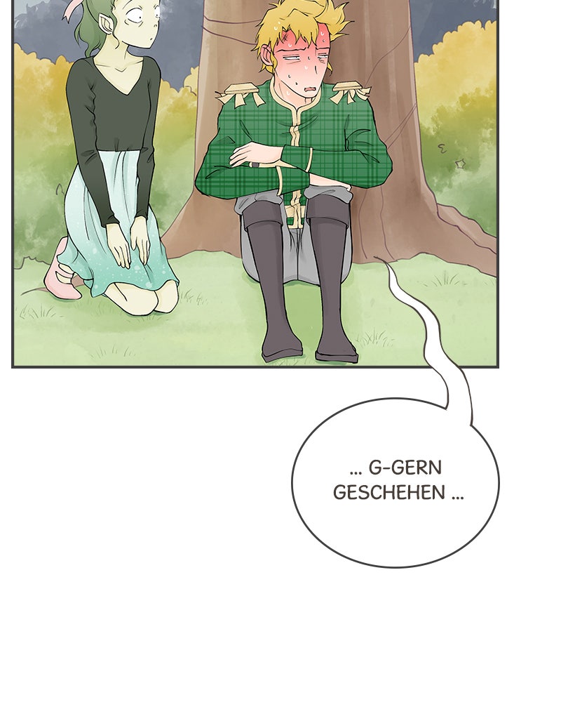 Read Club der verfluchten Prinzessinnen Manga Online