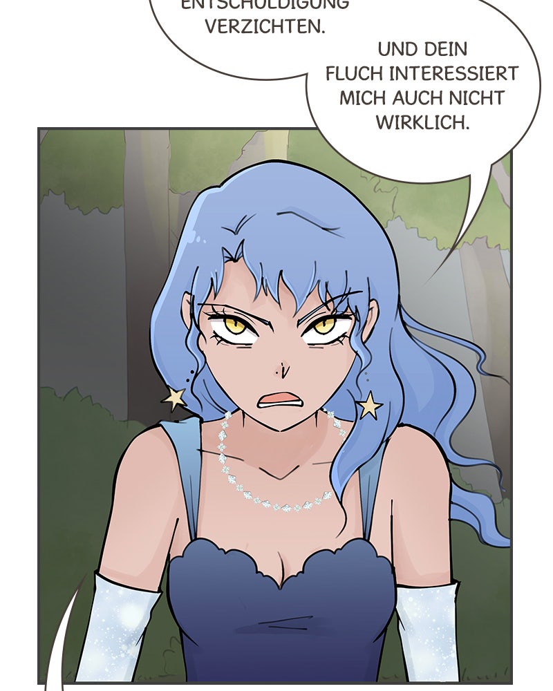 Read Club der verfluchten Prinzessinnen Manga Online
