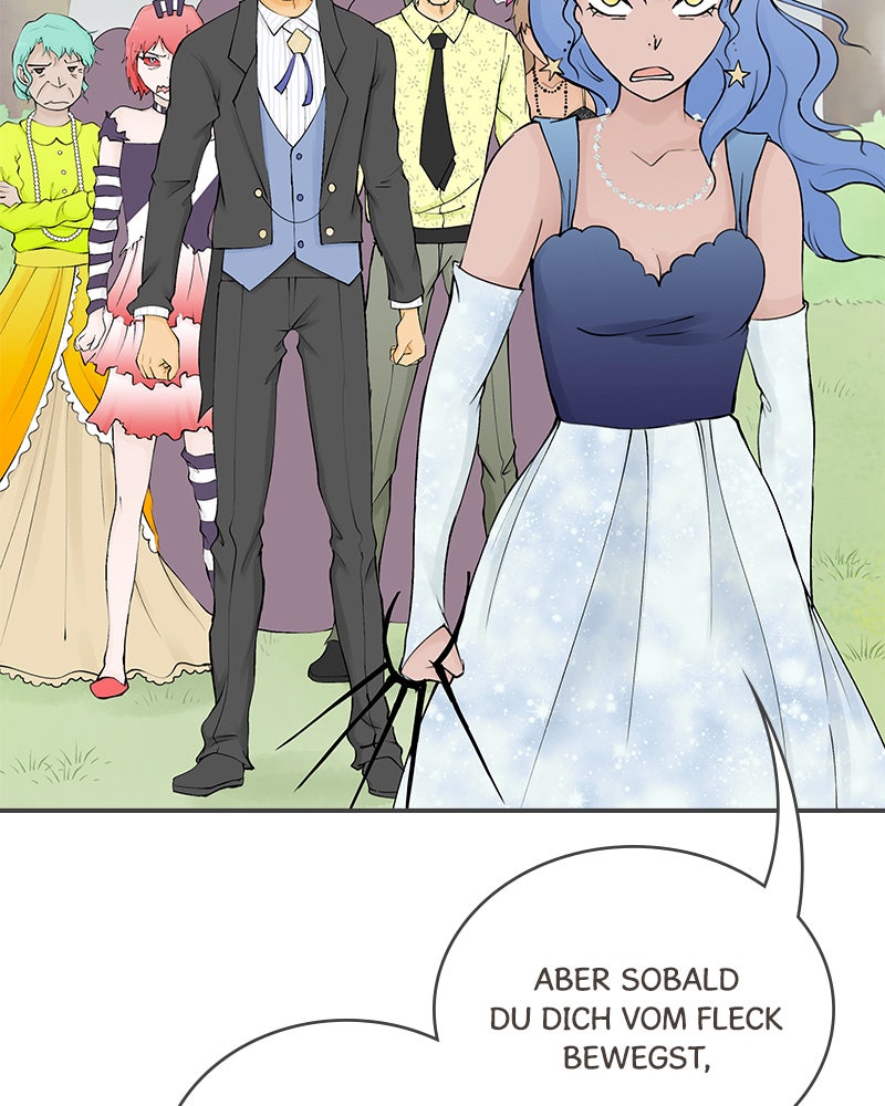 Read Club der verfluchten Prinzessinnen Manga Online