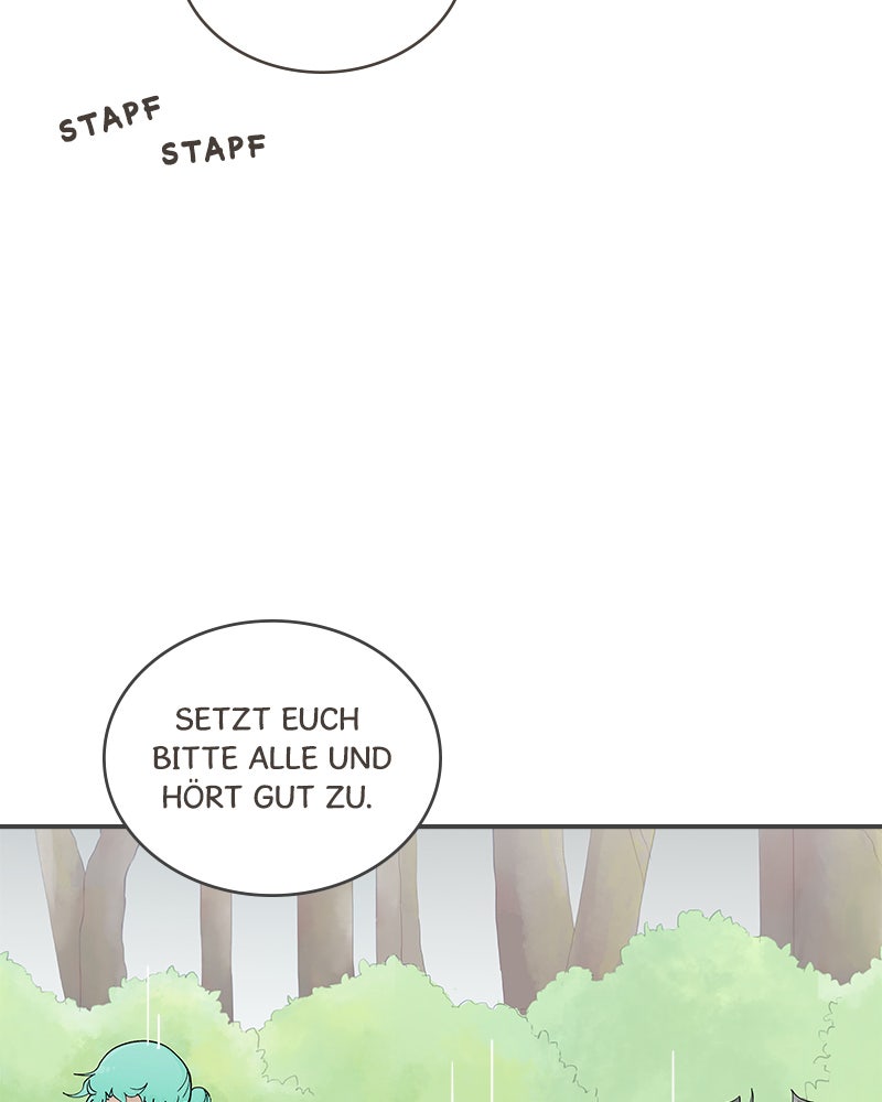 Read Club der verfluchten Prinzessinnen Manga Online