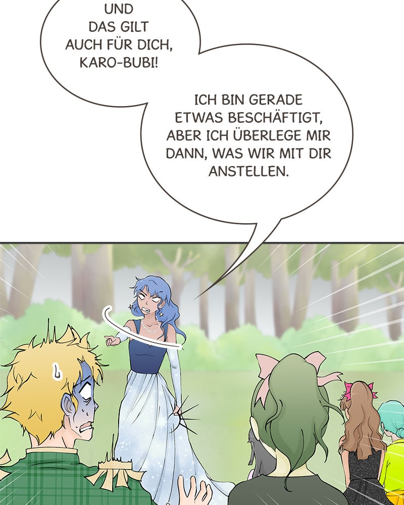 Read Club der verfluchten Prinzessinnen Manga Online