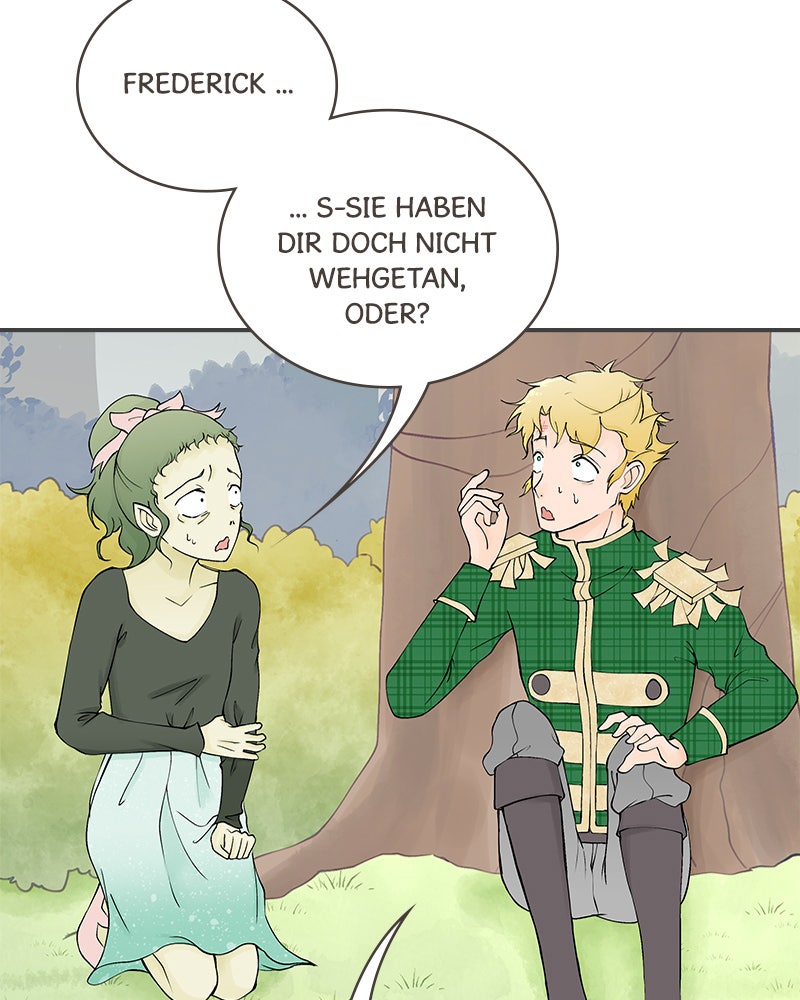 Read Club der verfluchten Prinzessinnen Manga Online