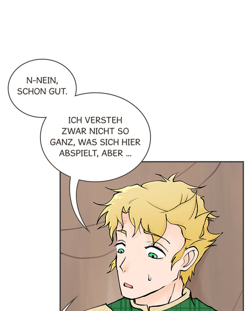Read Club der verfluchten Prinzessinnen Manga Online