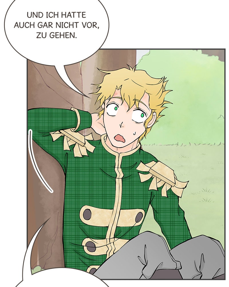 Read Club der verfluchten Prinzessinnen Manga Online