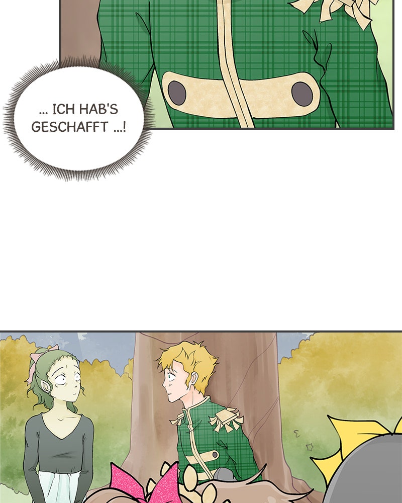 Read Club der verfluchten Prinzessinnen Manga Online
