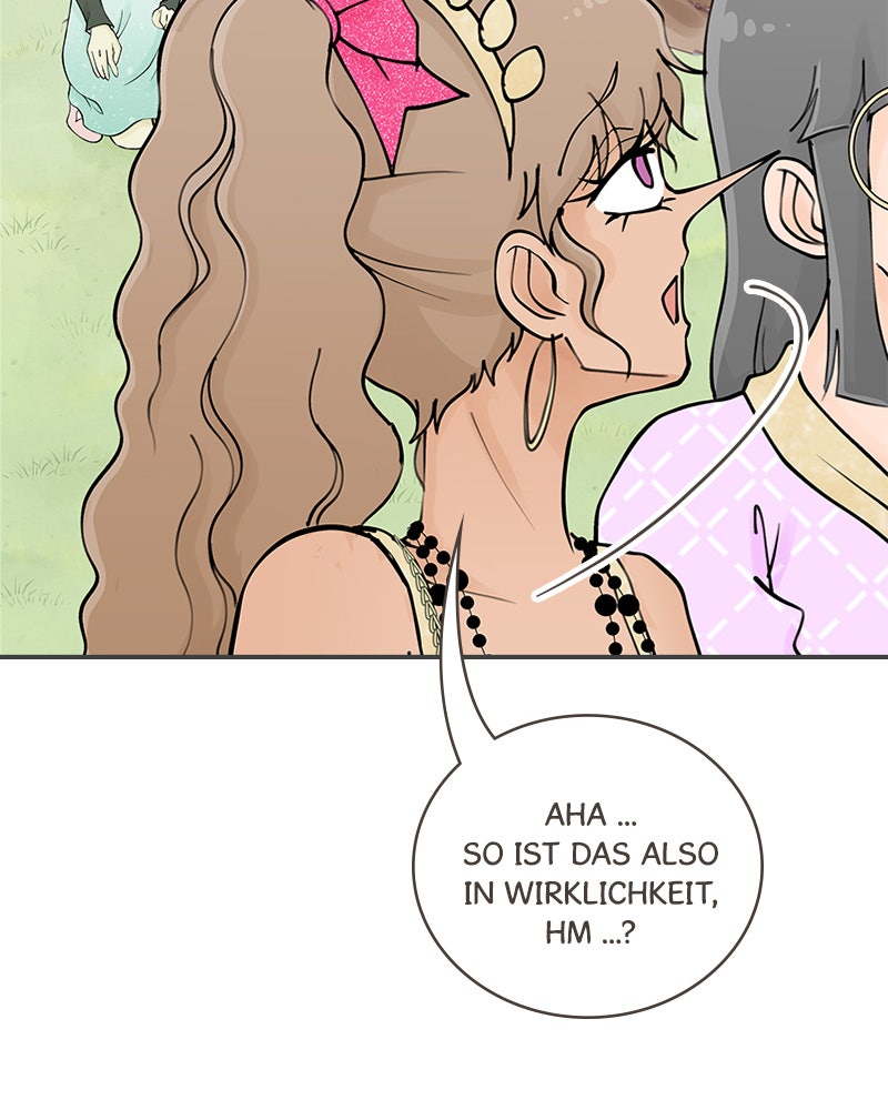 Read Club der verfluchten Prinzessinnen Manga Online