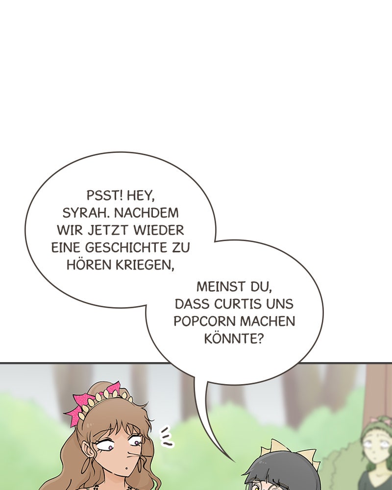 Read Club der verfluchten Prinzessinnen Manga Online