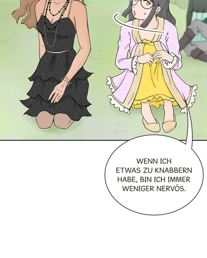 Read Club der verfluchten Prinzessinnen Manga Online