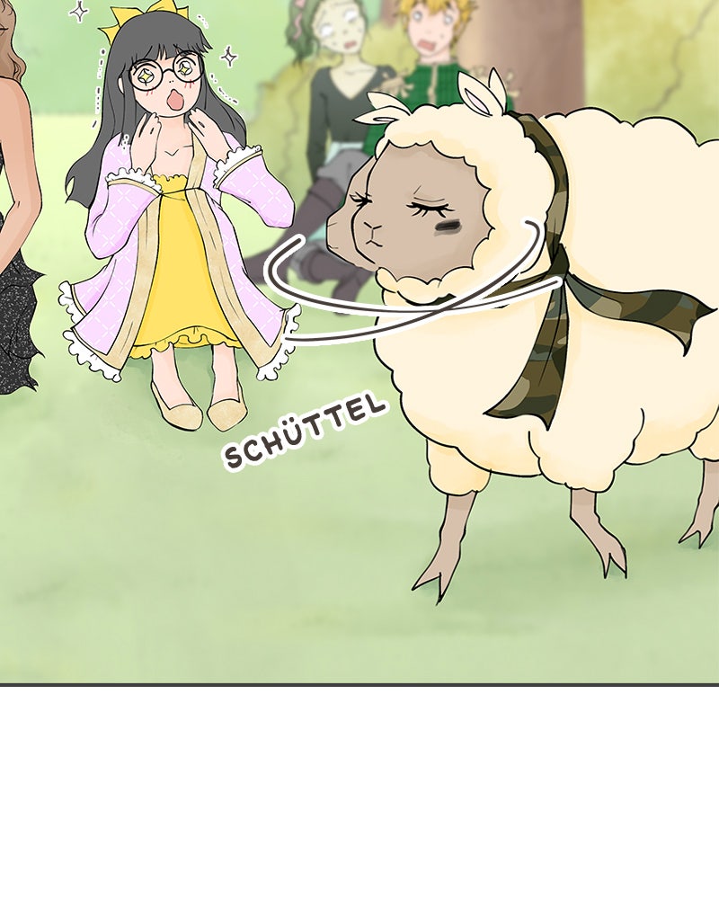 Read Club der verfluchten Prinzessinnen Manga Online