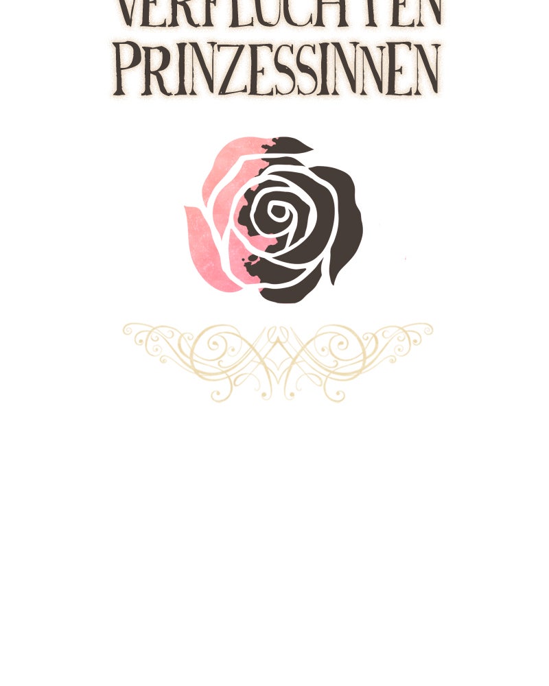 Read Club der verfluchten Prinzessinnen Manga Online