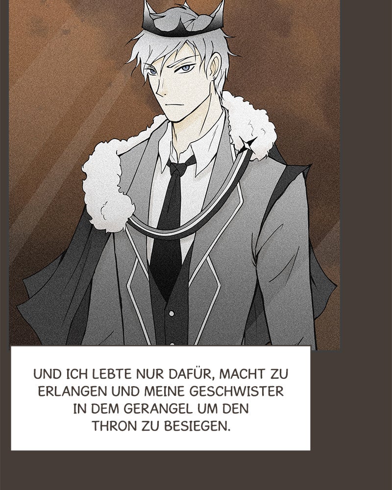 Read Club der verfluchten Prinzessinnen Manga Online