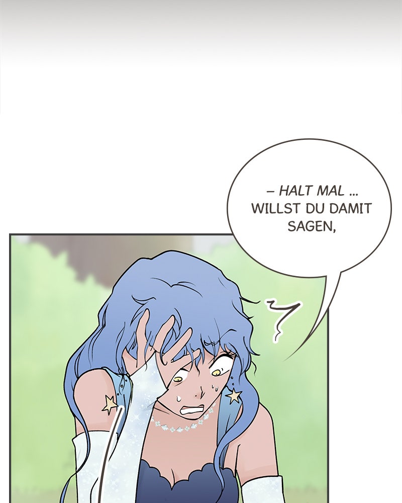 Read Club der verfluchten Prinzessinnen Manga Online