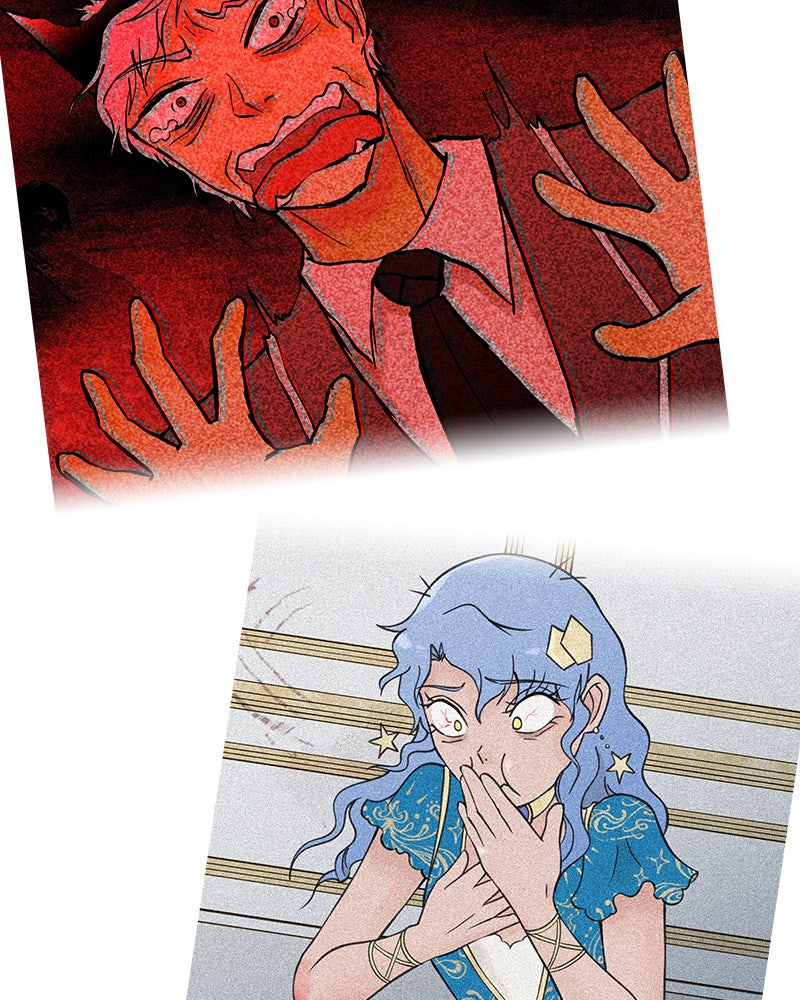 Read Club der verfluchten Prinzessinnen Manga Online