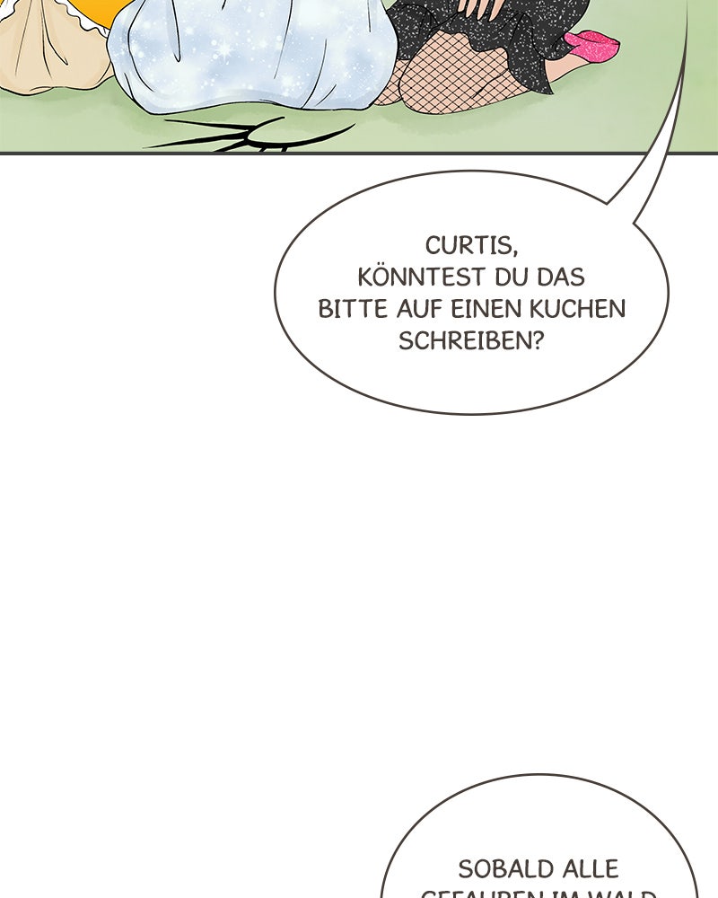 Read Club der verfluchten Prinzessinnen Manga Online