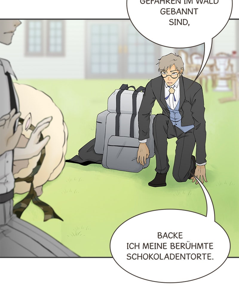 Read Club der verfluchten Prinzessinnen Manga Online