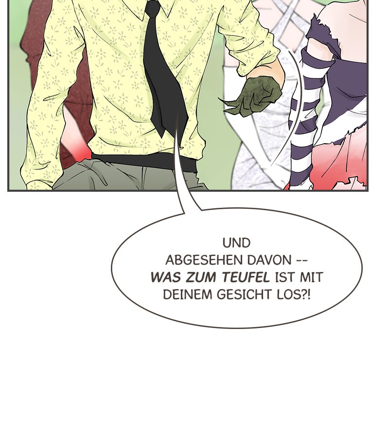 Read Club der verfluchten Prinzessinnen Manga Online