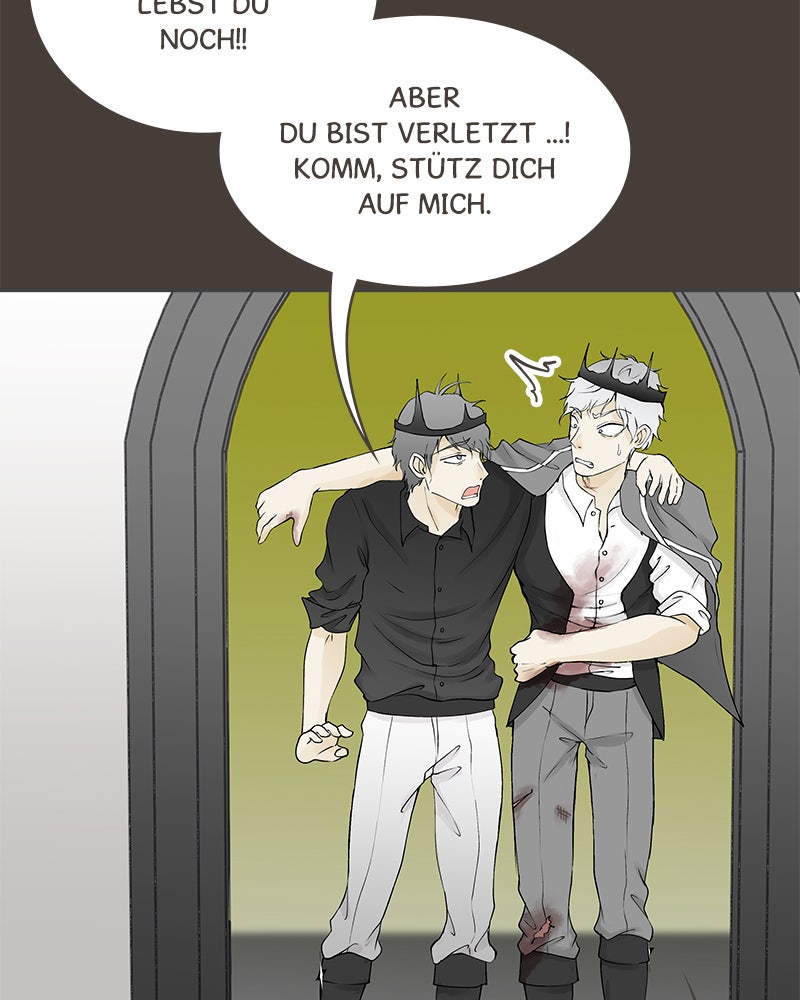 Read Club der verfluchten Prinzessinnen Manga Online