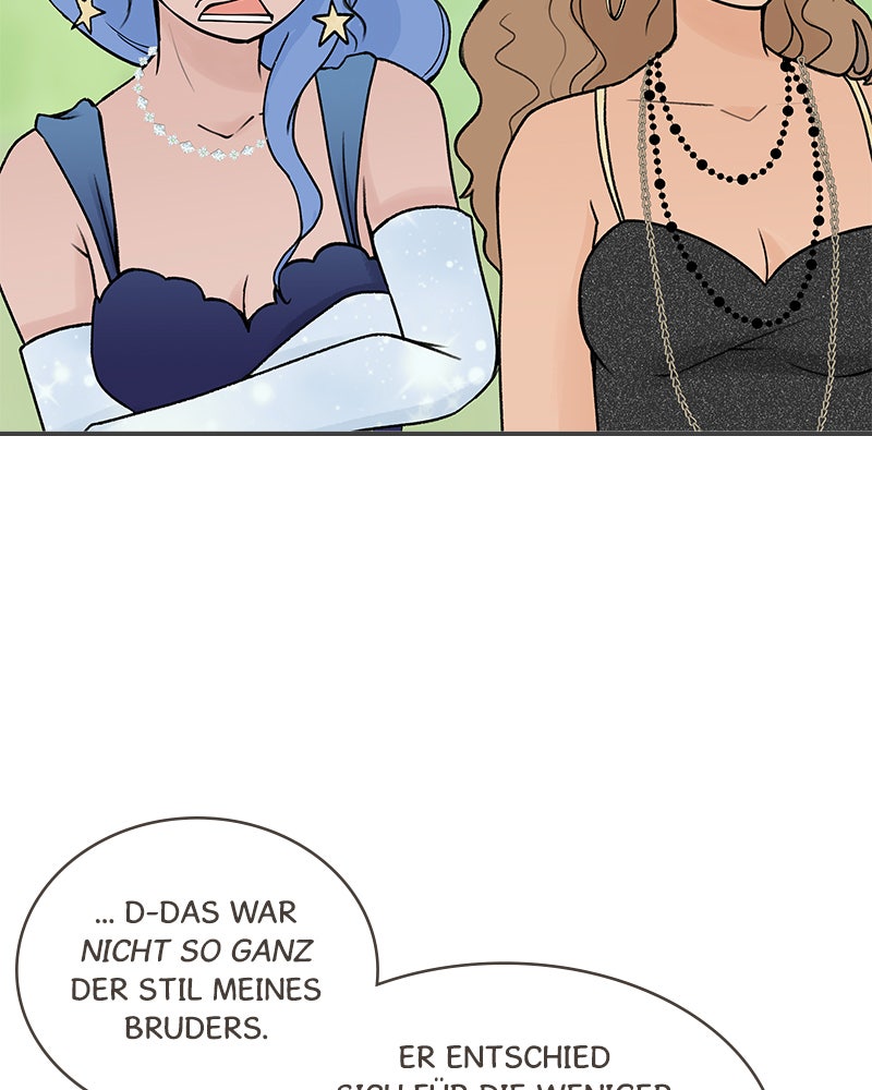 Read Club der verfluchten Prinzessinnen Manga Online