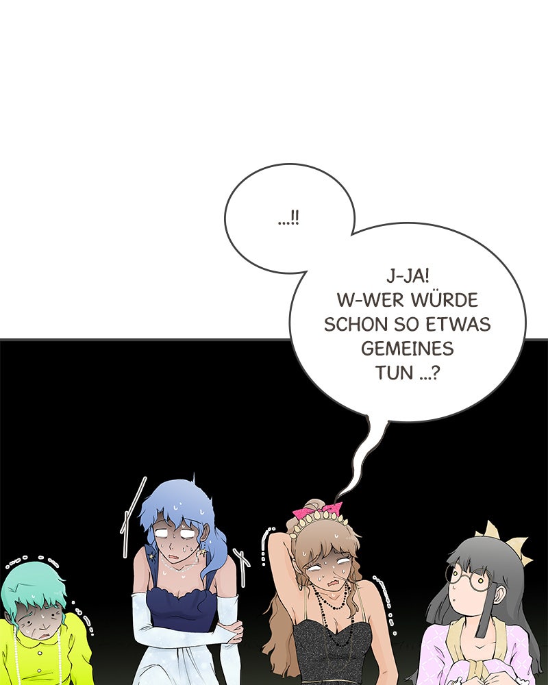 Read Club der verfluchten Prinzessinnen Manga Online