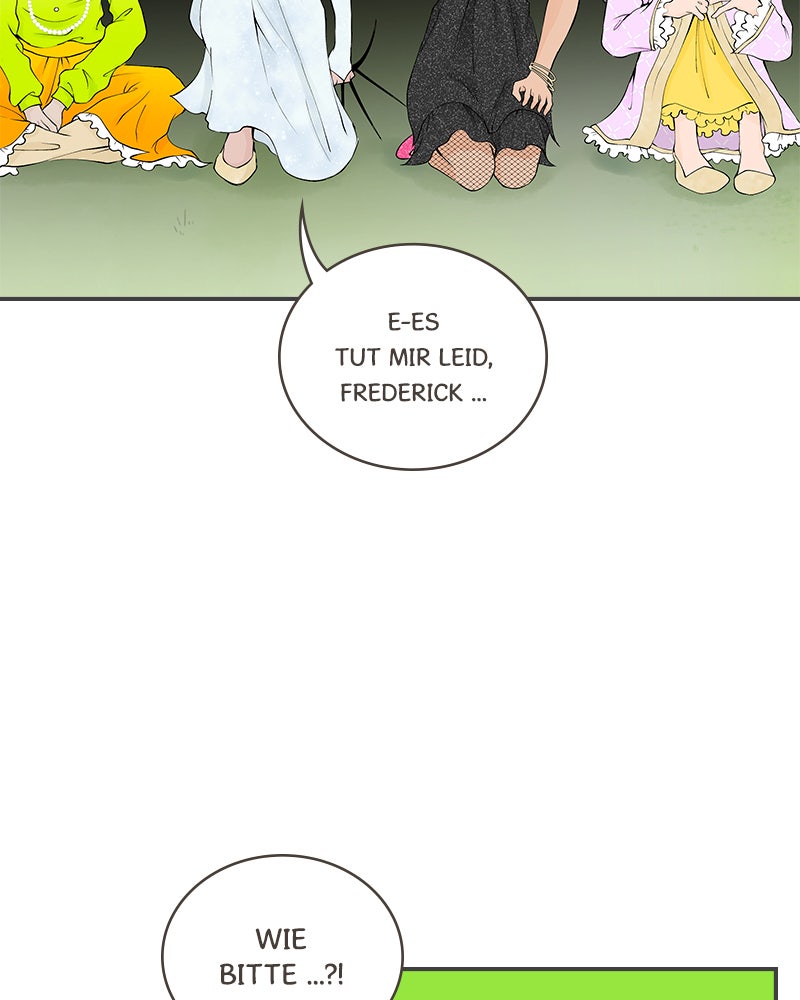 Read Club der verfluchten Prinzessinnen Manga Online