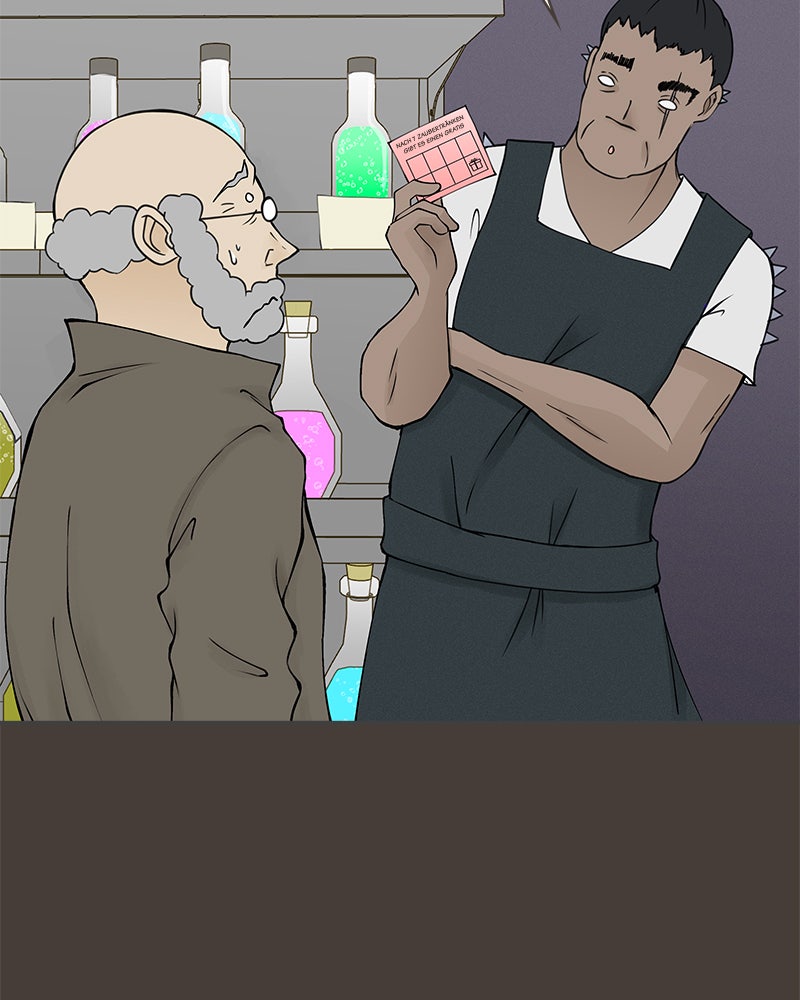 Read Club der verfluchten Prinzessinnen Manga Online