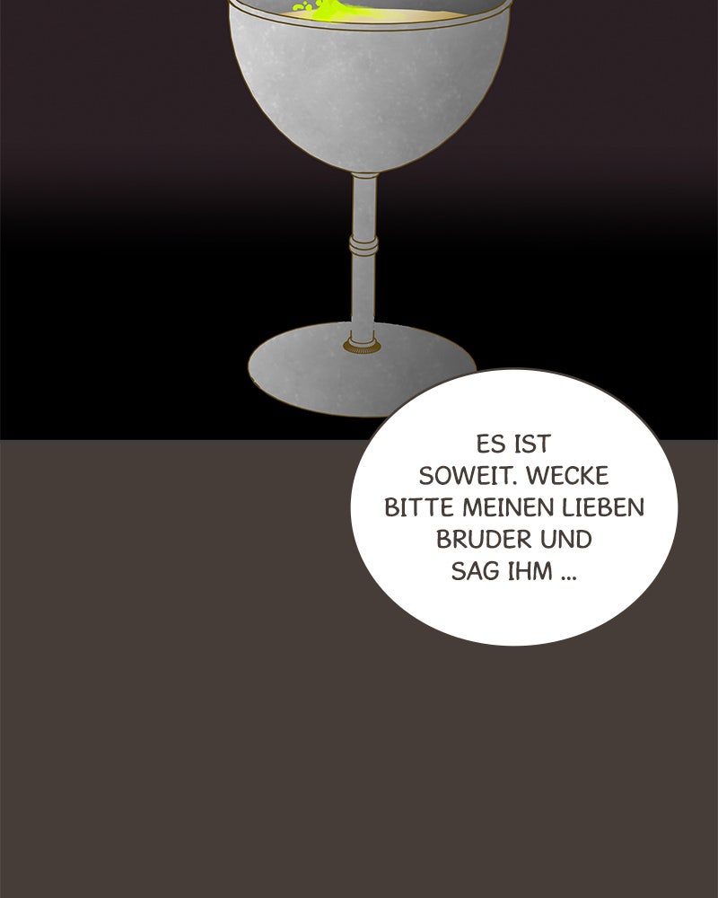 Read Club der verfluchten Prinzessinnen Manga Online