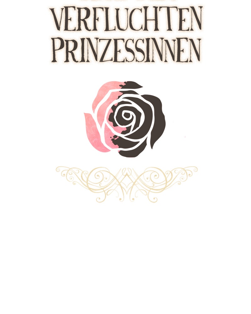 Read Club der verfluchten Prinzessinnen Manga Online