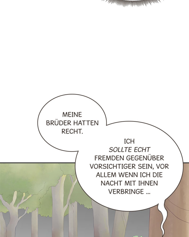 Read Club der verfluchten Prinzessinnen Manga Online