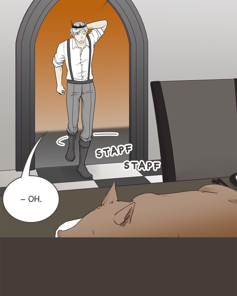 Read Club der verfluchten Prinzessinnen Manga Online