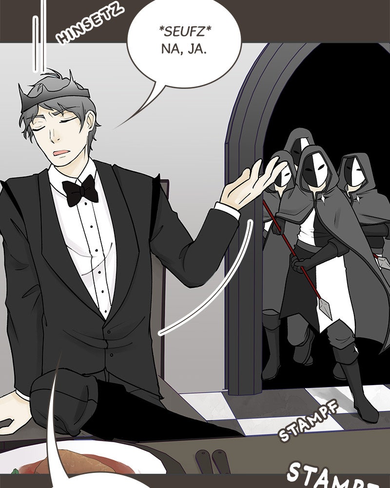Read Club der verfluchten Prinzessinnen Manga Online