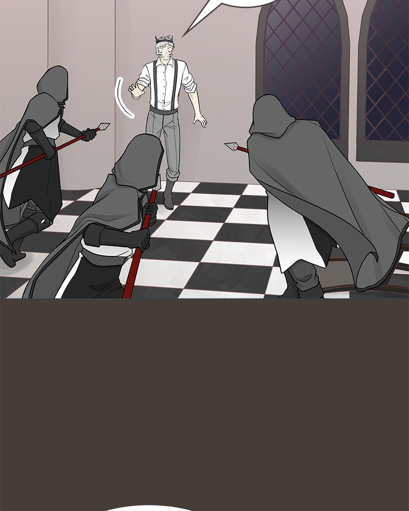 Read Club der verfluchten Prinzessinnen Manga Online