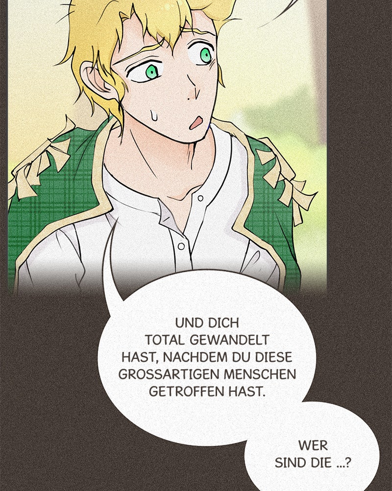 Read Club der verfluchten Prinzessinnen Manga Online
