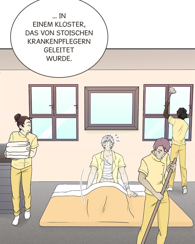 Read Club der verfluchten Prinzessinnen Manga Online