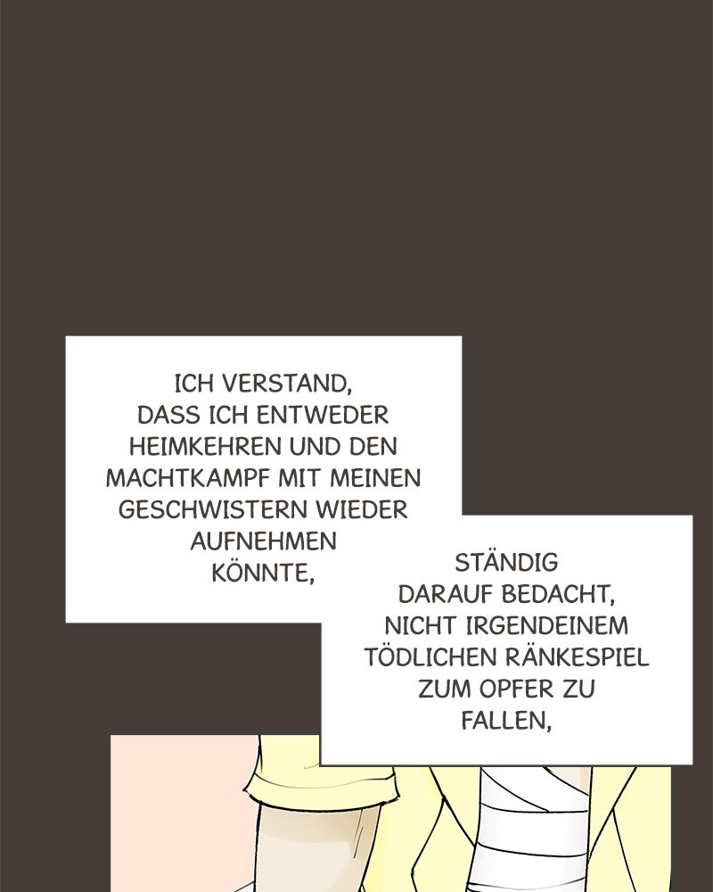 Read Club der verfluchten Prinzessinnen Manga Online