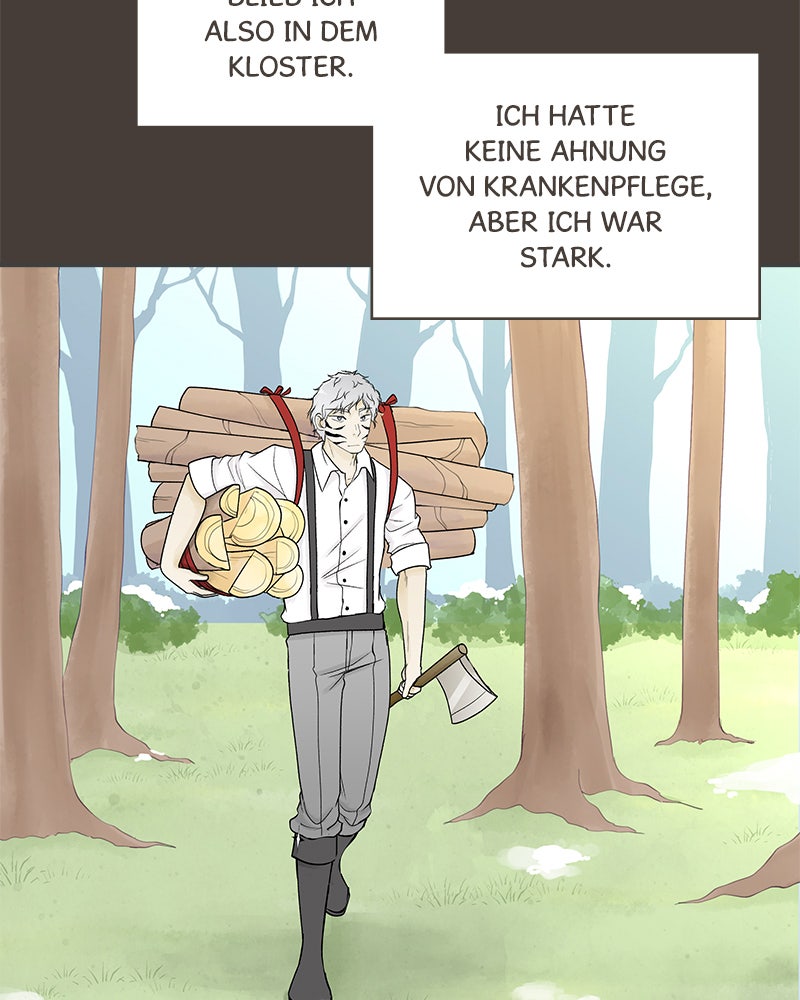 Read Club der verfluchten Prinzessinnen Manga Online