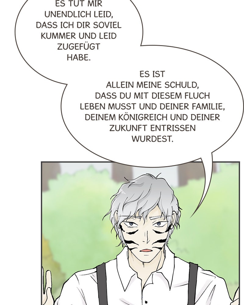 Read Club der verfluchten Prinzessinnen Manga Online