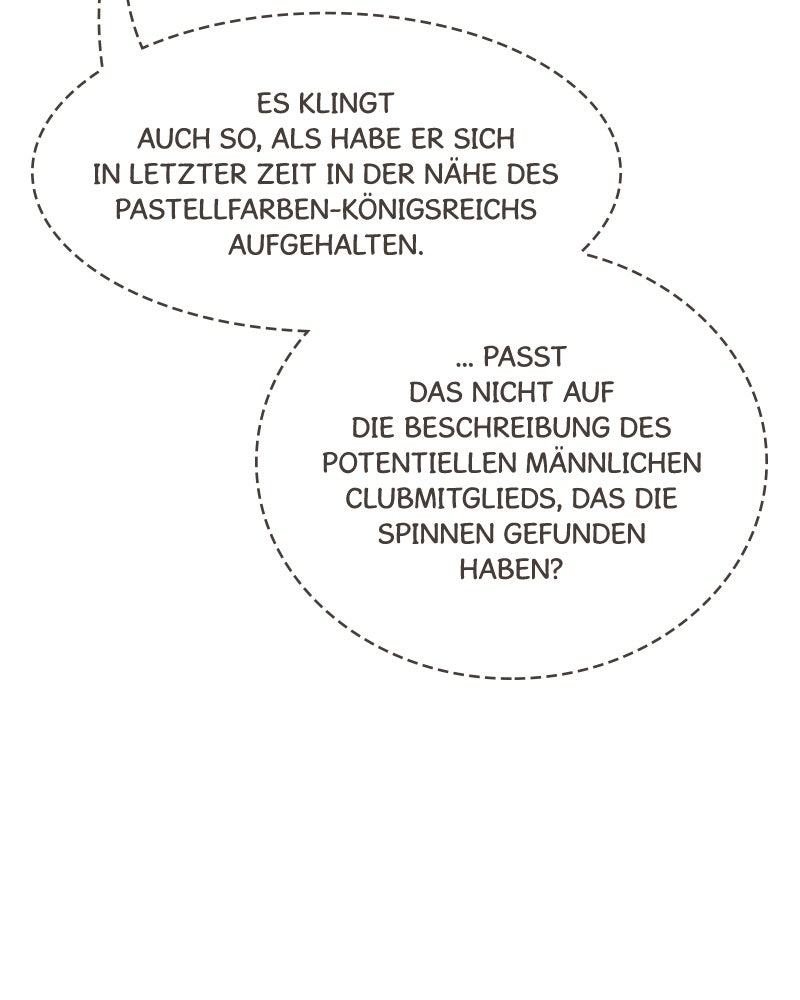 Read Club der verfluchten Prinzessinnen Manga Online