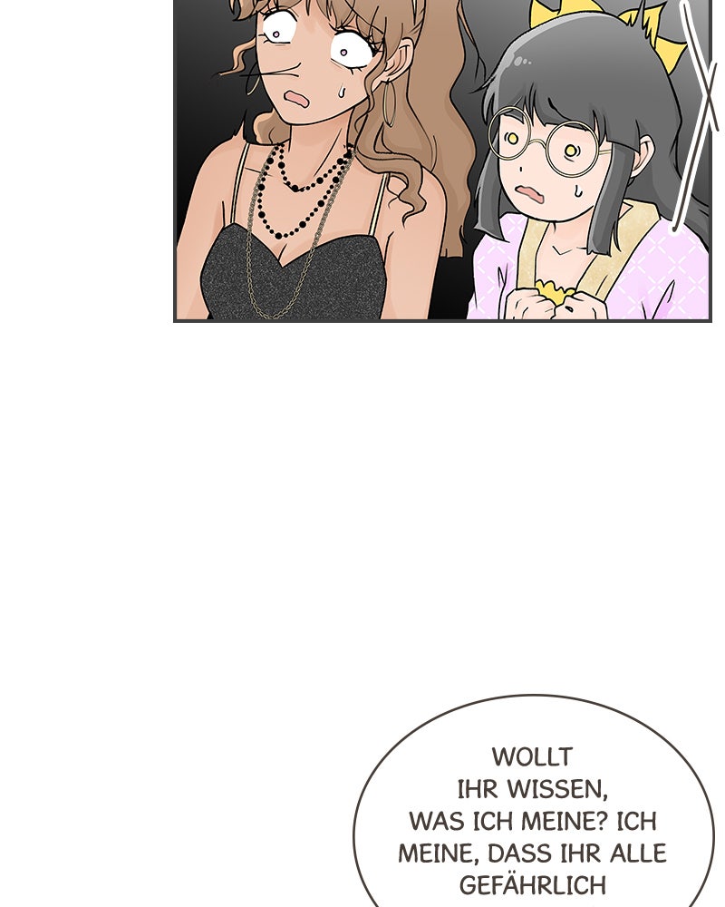 Read Club der verfluchten Prinzessinnen Manga Online
