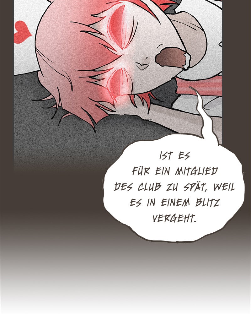 Read Club der verfluchten Prinzessinnen Manga Online
