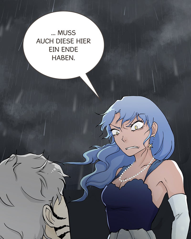 Read Club der verfluchten Prinzessinnen Manga Online