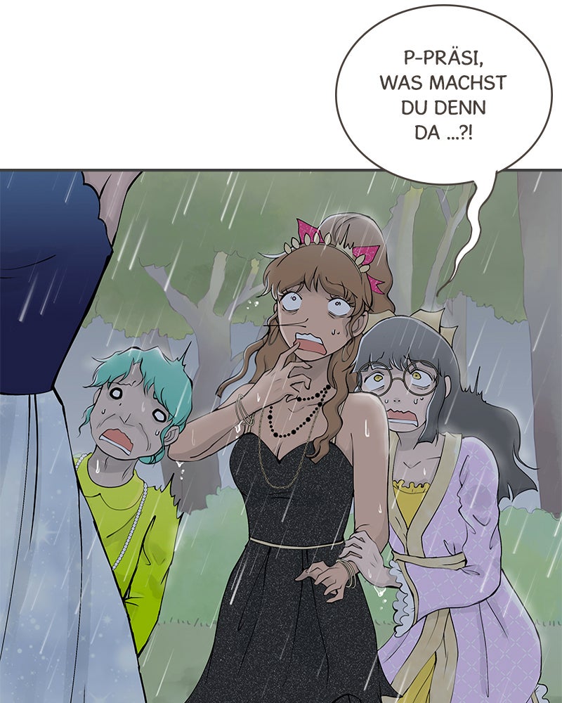 Read Club der verfluchten Prinzessinnen Manga Online